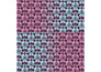design geometric floral seamless repeat  textile pattern